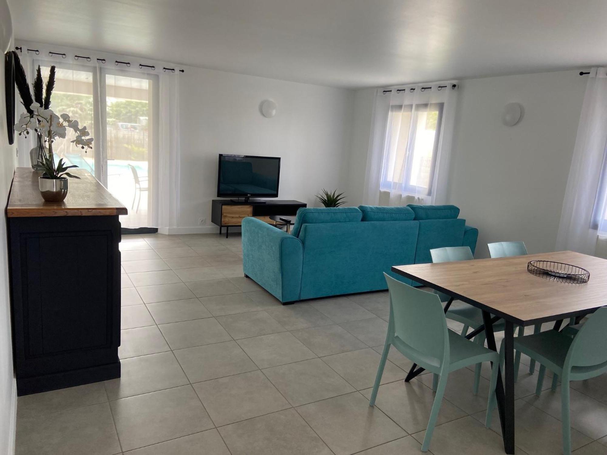 Jolie Maison Proche De Toulouse Lherm  Kültér fotó